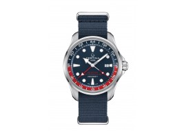 Certina DS Action GMT...