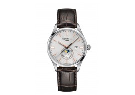 Certina DS-8 Moon Phase...