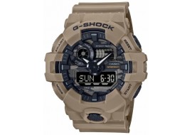 Casio G-Shock GA-700CA-5AER