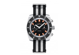 Certina DS Chronograph...