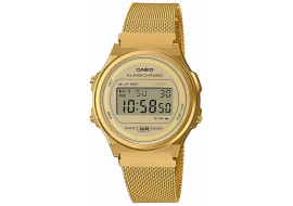 Casio A171WEMG-9AEF