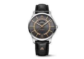 Maurice Lacroix Pontos...