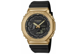 Casio G-Shock GM-2100G-1A9ER