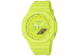 Casio G-Shock GA-2100-9A9ER