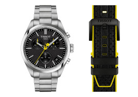 Tissot PR 100 Tour de...