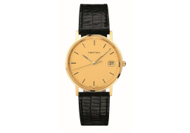 Certina Gold Priska Gent 18...