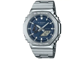 Casio G-Shock GM-2110D-2BER