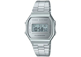 Casio A168WEM-7EF