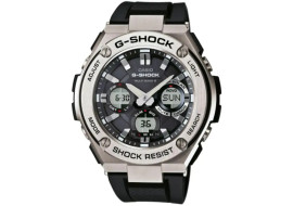 Casio G-Shock GST-W110-1AER