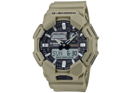 Casio G-Shock GA-010- 5AER