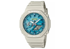 Casio G-Shock GA-2100AS-5AER