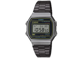 Casio Vintage A168WEHB-1AEF