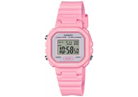Casio LA-20WH-4A1EF