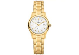 Atlantic Seabase Lady...