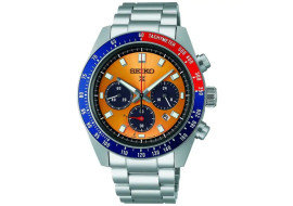 Seiko Prospex Solar...