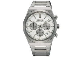 Seiko Chronograph SSB451P1