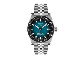 Tissot PR516 Powermatic 80...