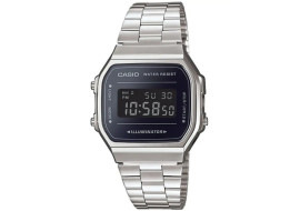 Casio A168WEM-1EF