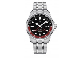 Certina DS Action GMT...