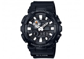 Casio G-Shock GAX-100B-1AER