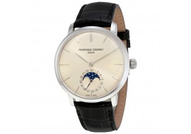 Frederique Constant...